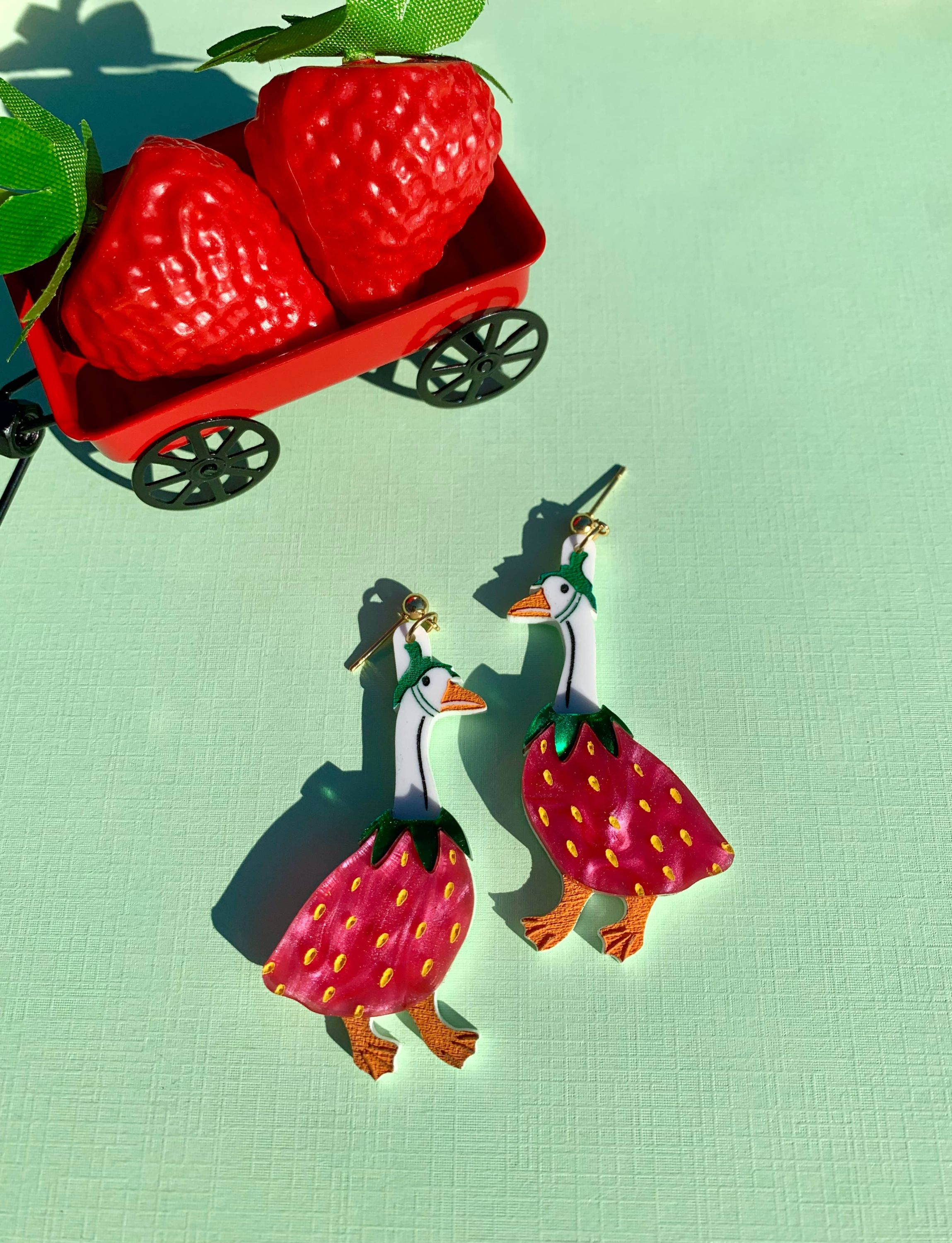 Gooseberry 🍓 - Image 1