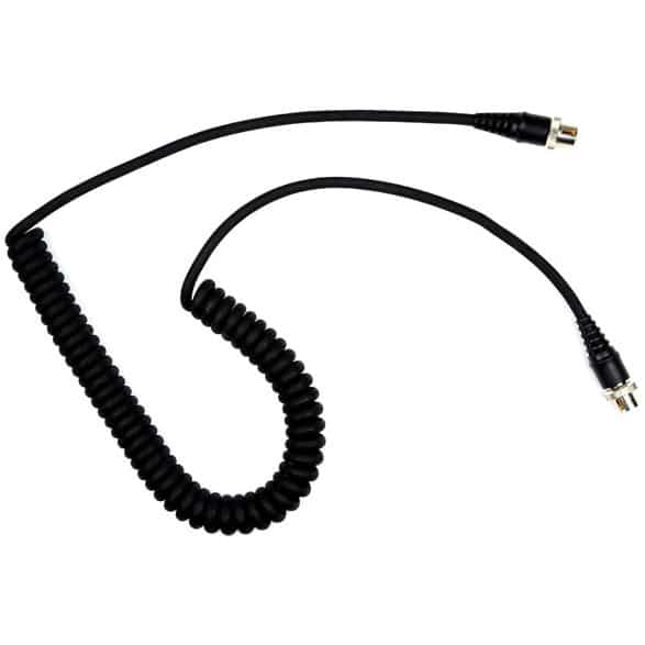 Minelab 5 Pin Power Lead for GPX Series - Heavy Duty - Image 3
