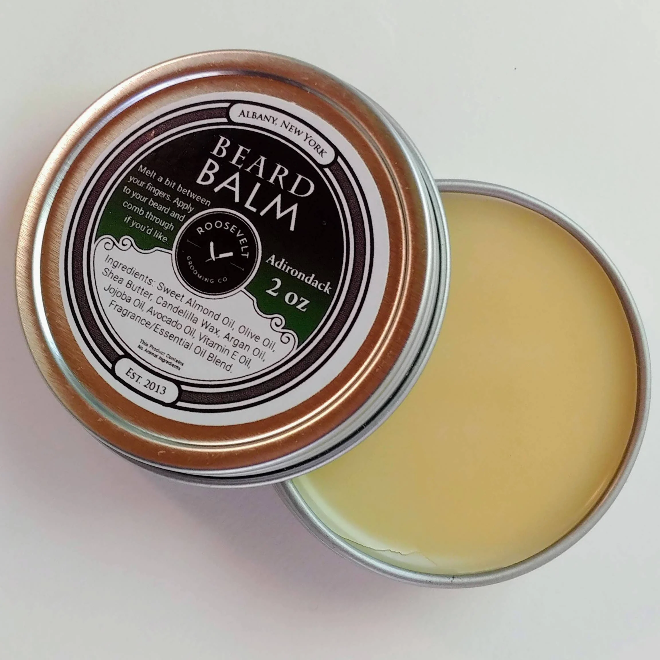 Beard Balm - Image 2
