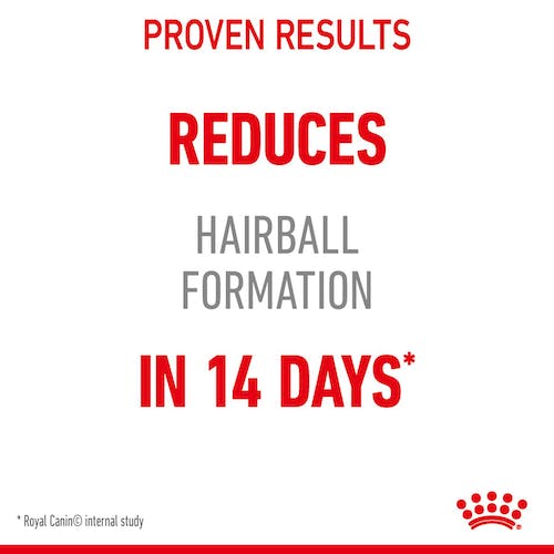 Royal Canin Hairball Care w sosie karma mokra w sosie dla kotów dorosłych, eliminacja kul włosowych saszetka 85g - Image 2