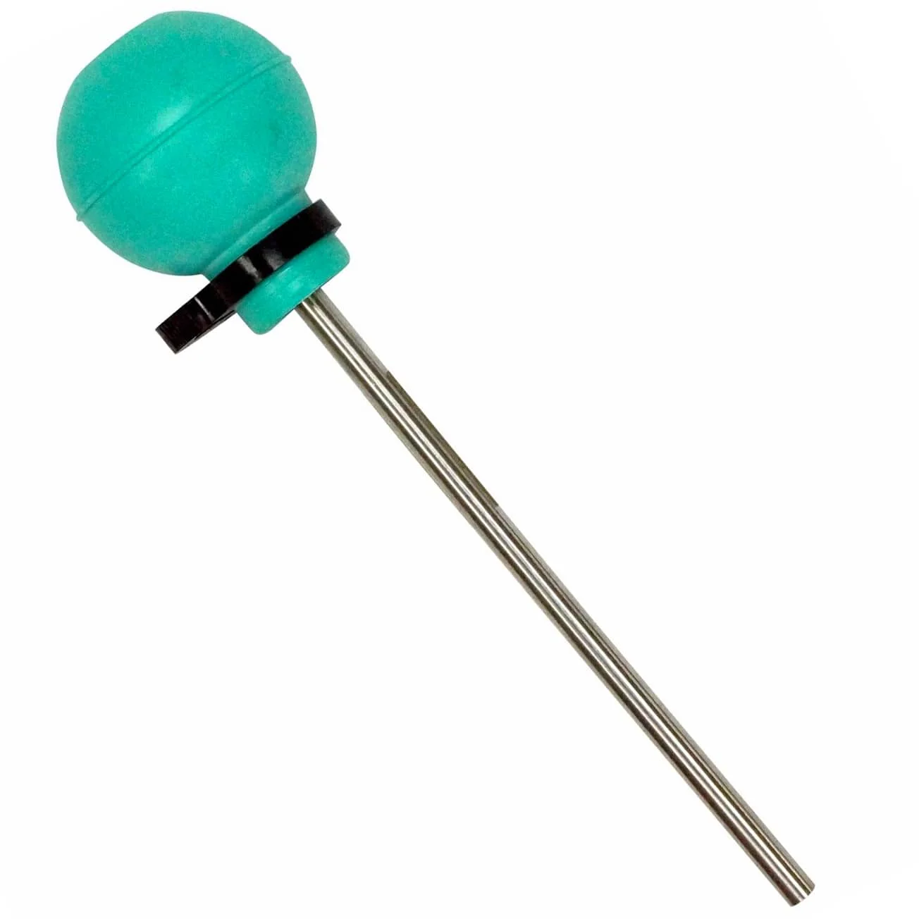 Blue Bowl Snuffer for Moving Water and Concentrates while Gold Prospecting - Image 1