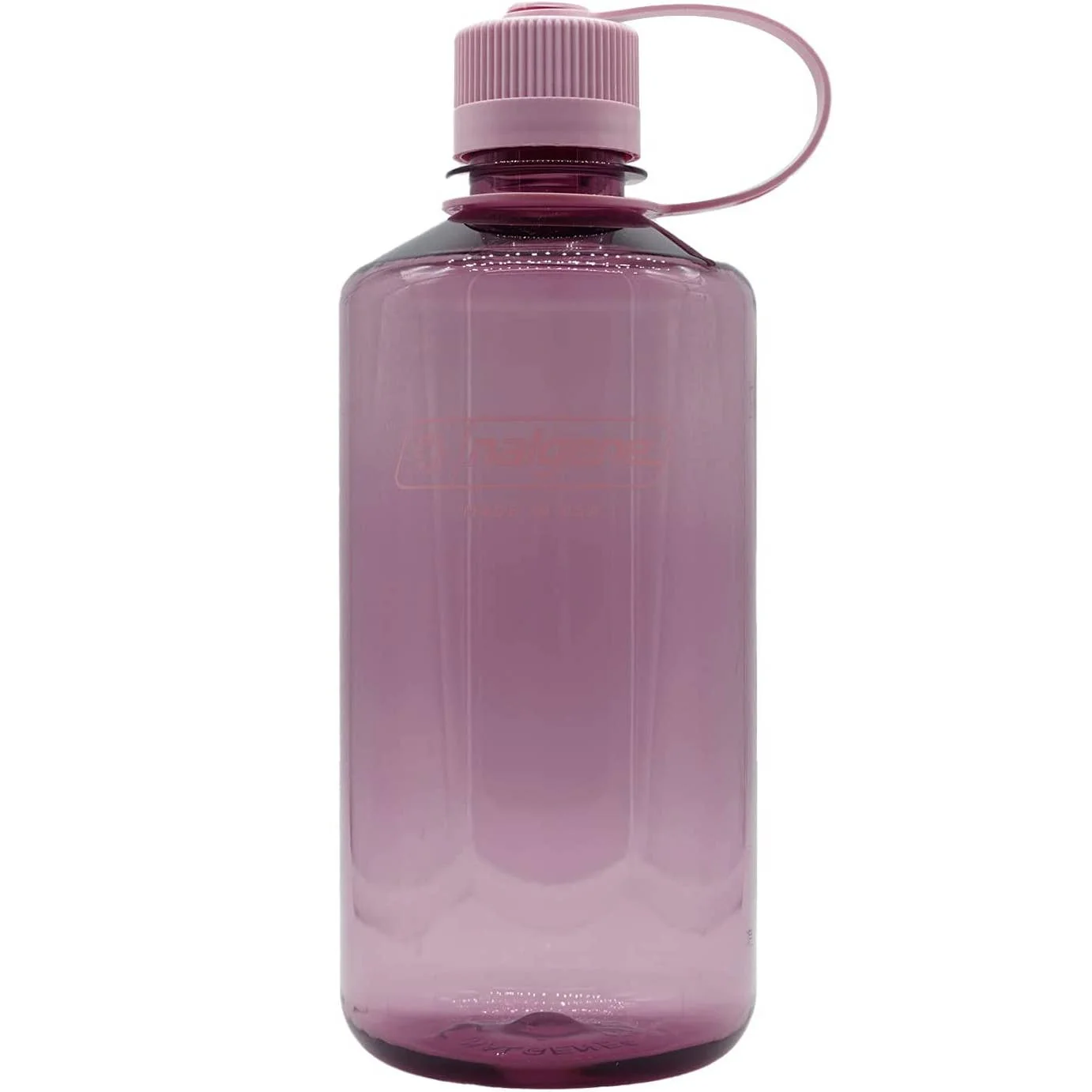 Nalgene 32oz Narrow Mouth Sustain Bottle - 50% Recycled - Image 2