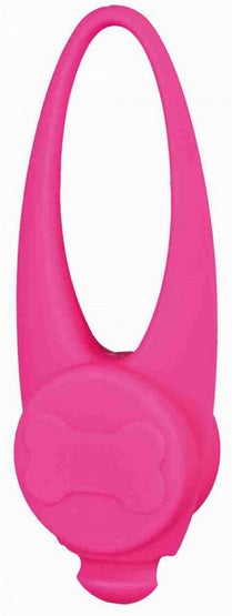 Trixie flasher zawieszka świecąca 8 cm - widoczność do 200 m - Image 3