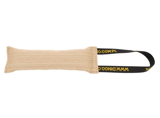 Dingo szarpak z juty – wygodny uchwyt 60/8 cm