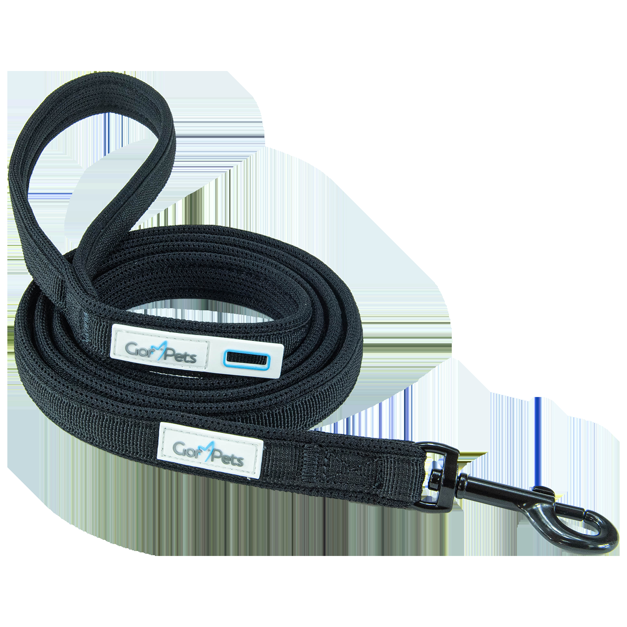 Gor Soft Mesh Leash - Image 1