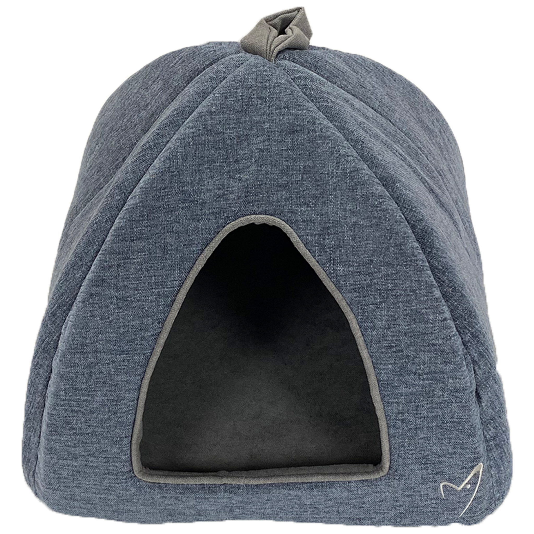 Gor Pets Camden Pyramid Bed - Image 1