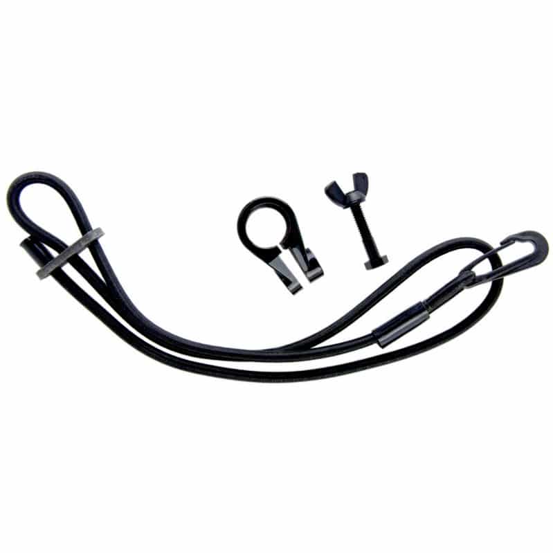 Minelab Bow Knuckle and Bungee Kit (fits GPX Series) - Image 3