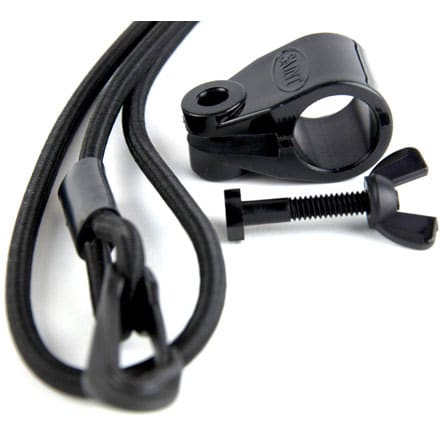 Minelab Bow Knuckle and Bungee Kit (fits GPX Series) - Image 1