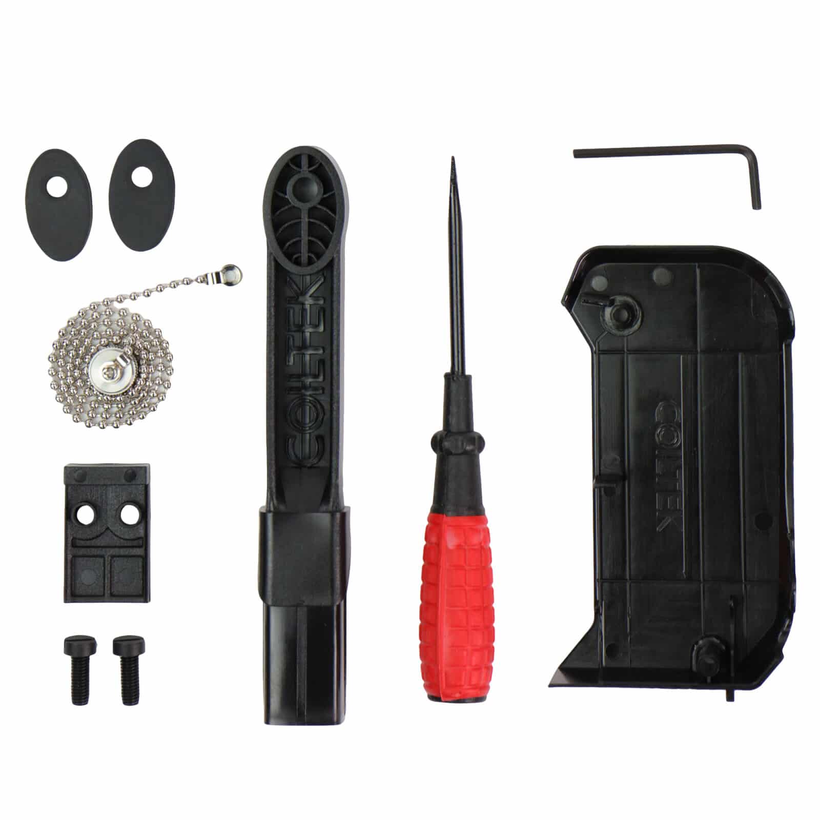 Coiltek Gold Extreme Accessory Pack - Minelab SDC 2300 - Image 1