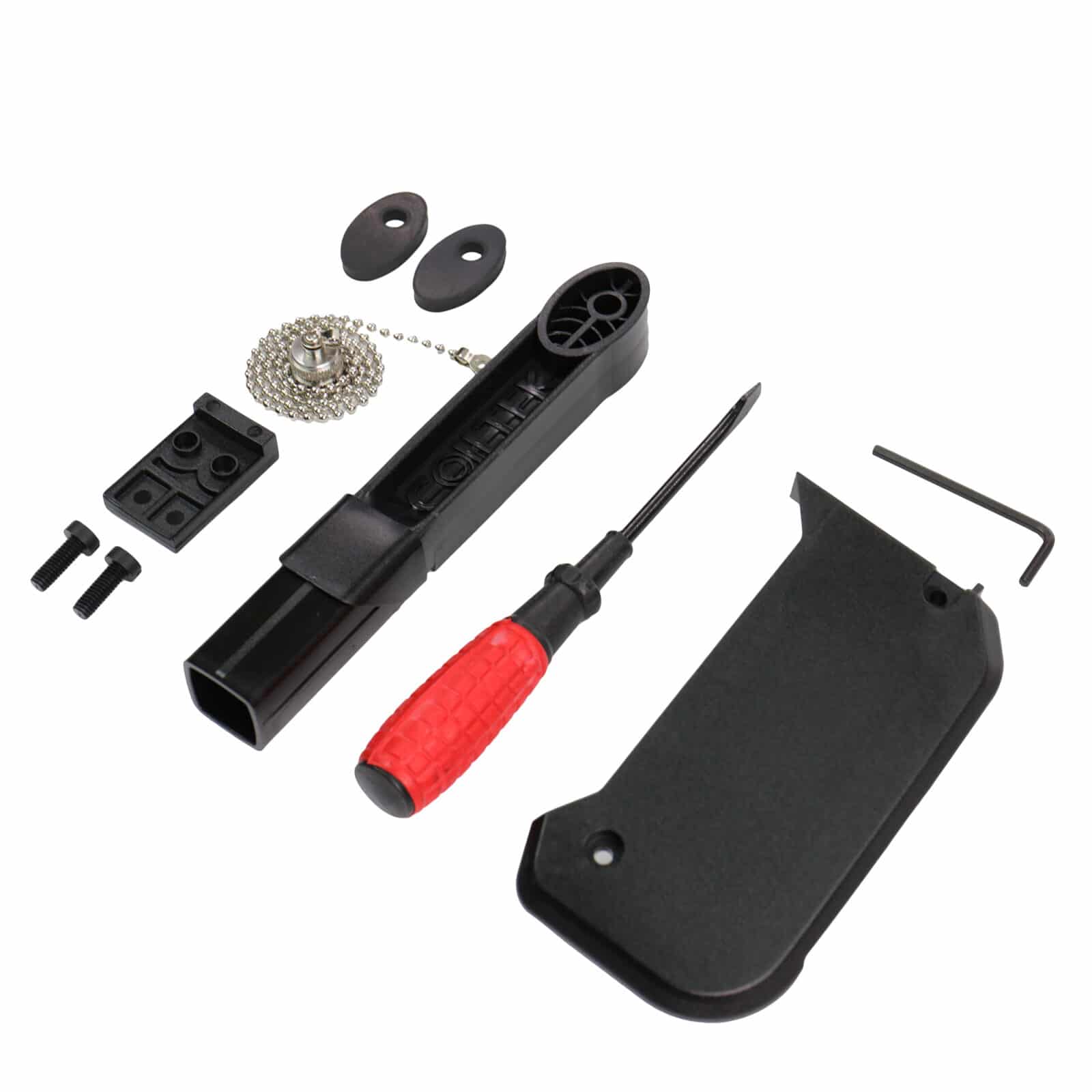 Coiltek Gold Extreme Accessory Pack - Minelab SDC 2300 - Image 2