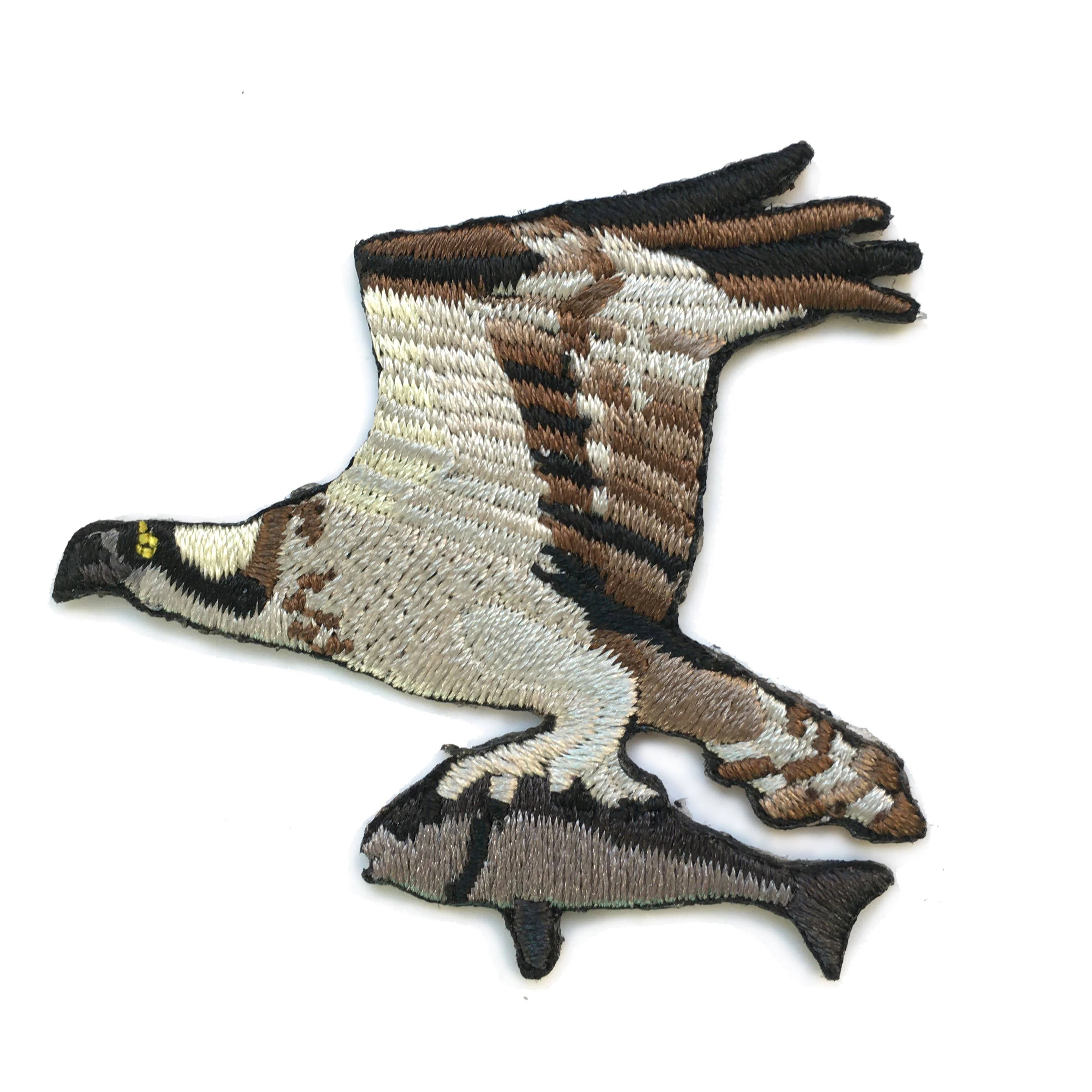 Osprey Patch - Image 1