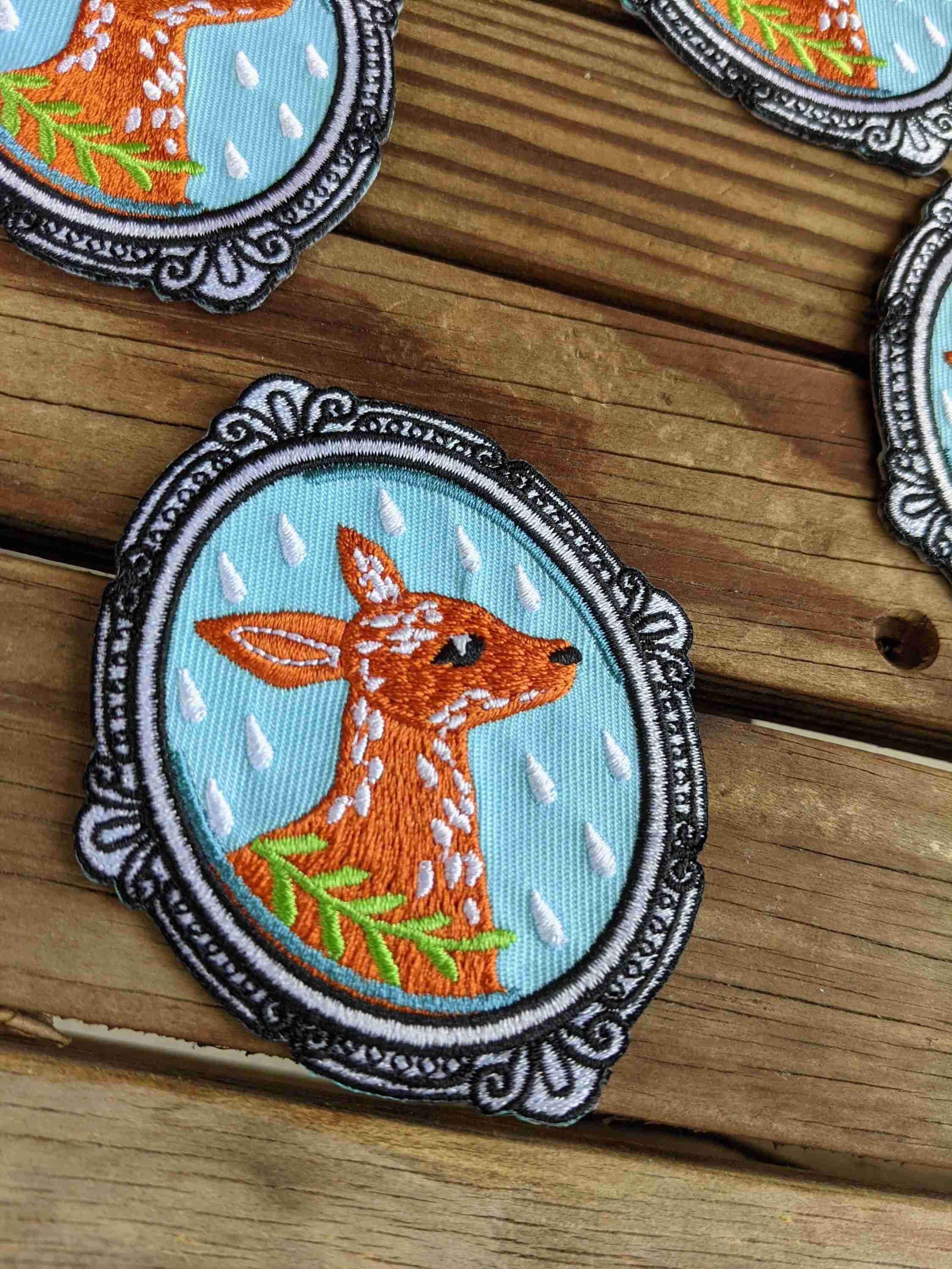 Patch | deerest - Image 1