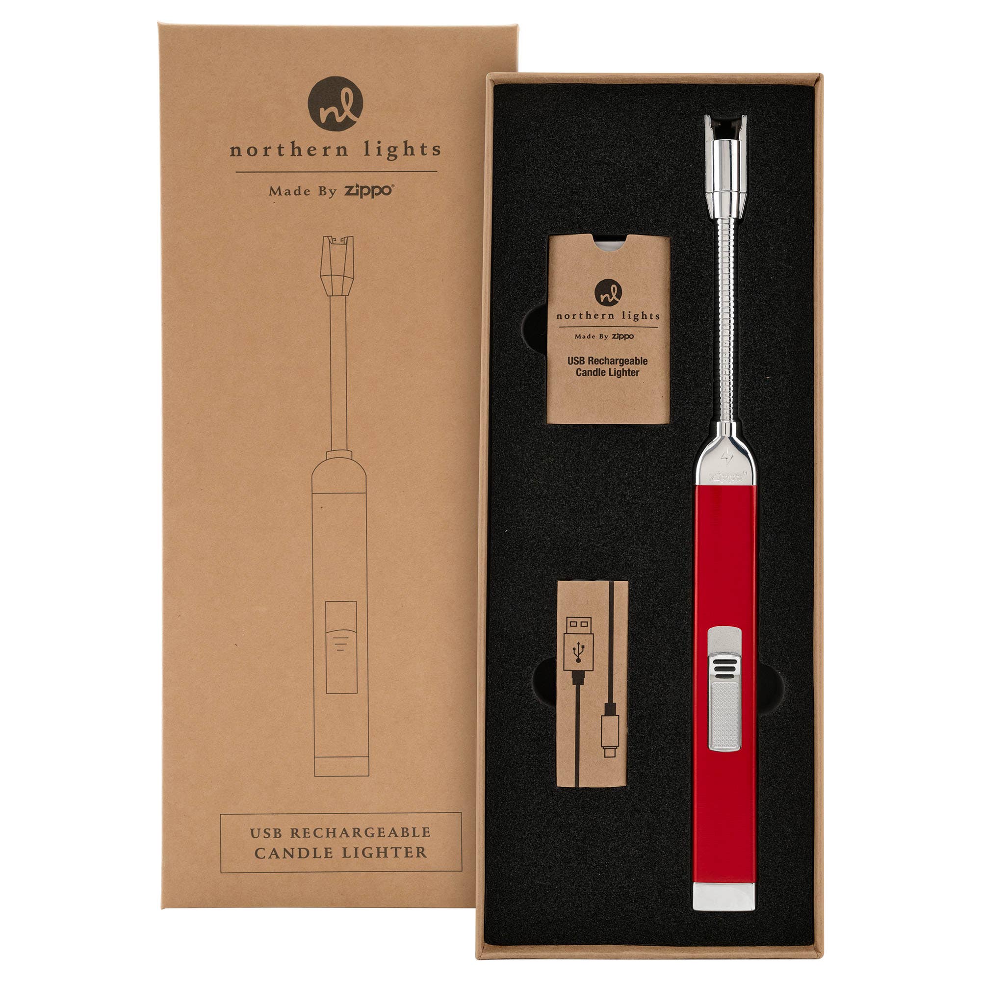Rechargeable Candle Lighter - Image 2