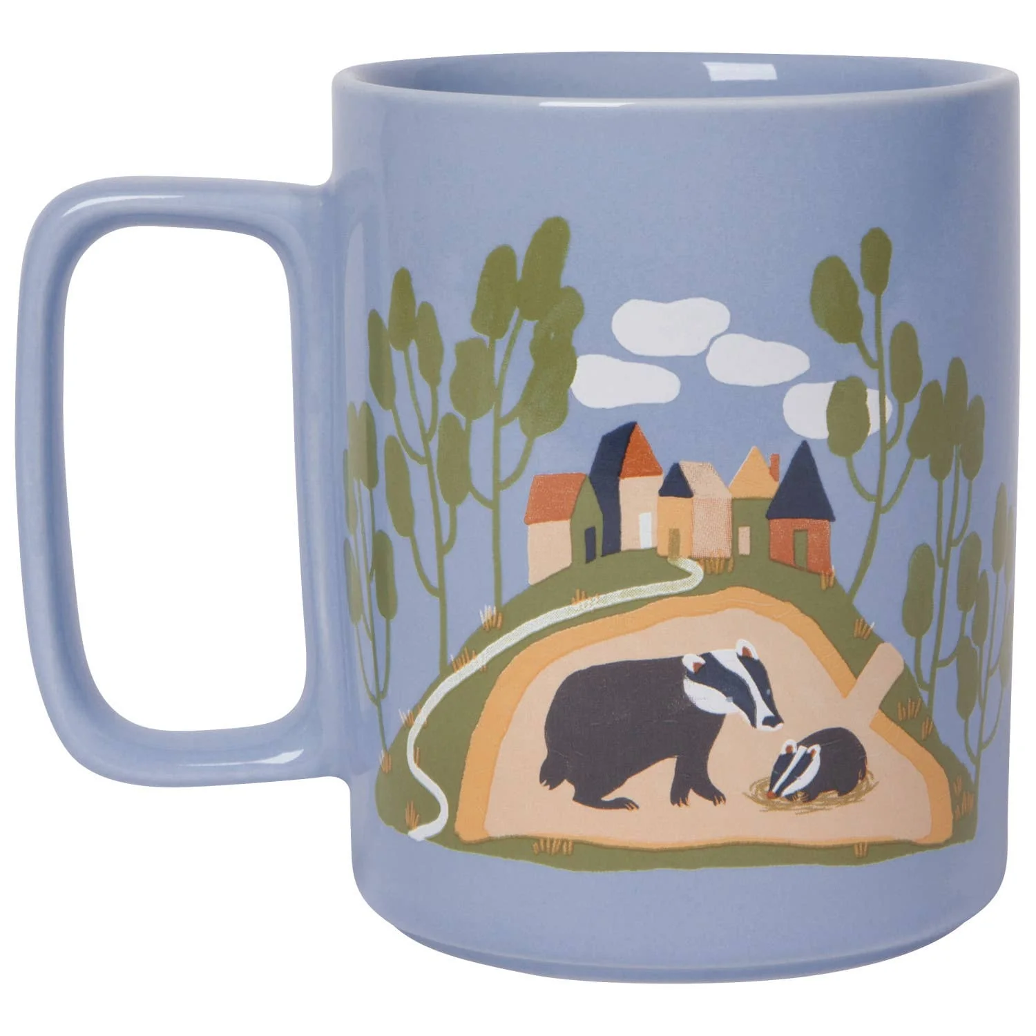 Burrow Studio Mug - Image 2