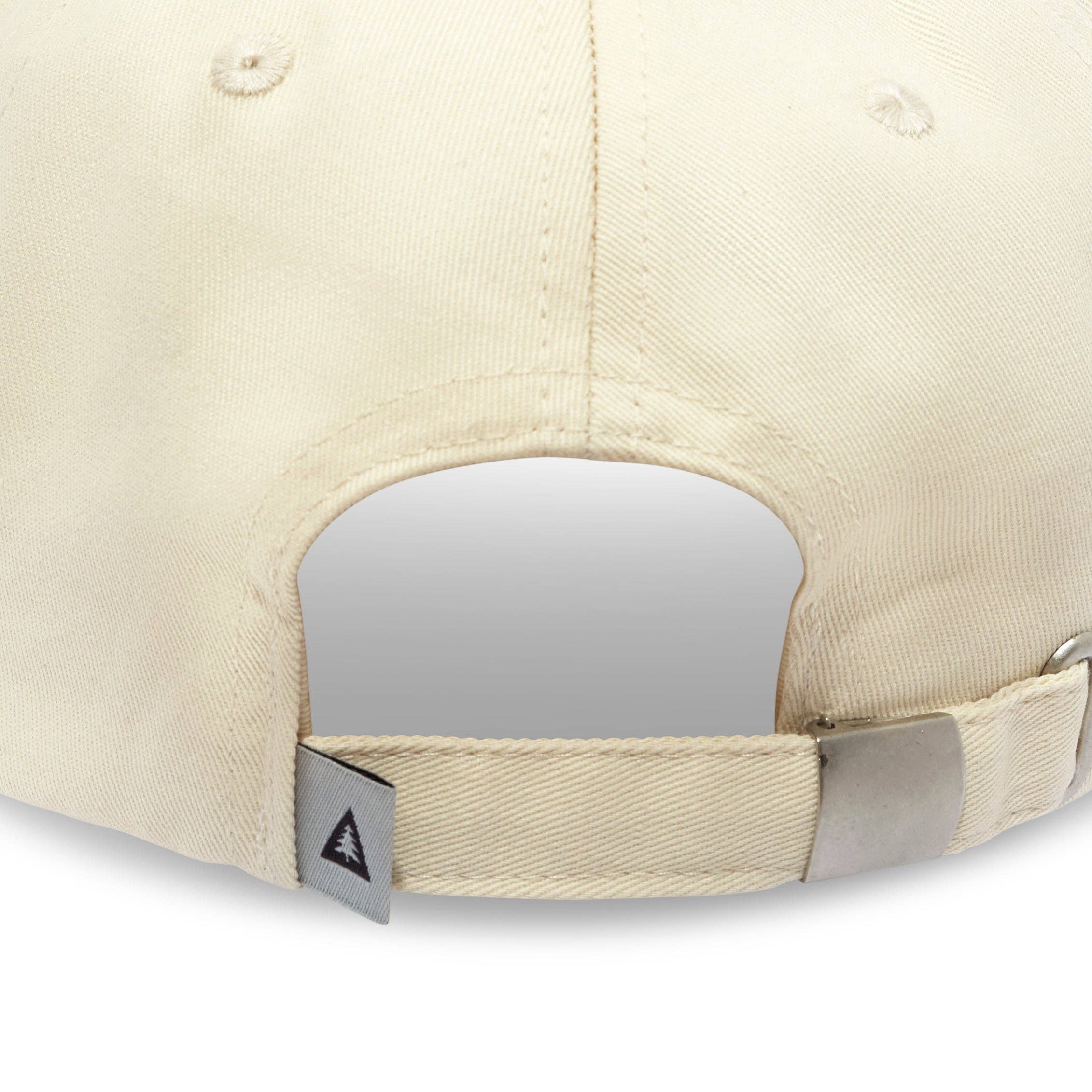 Give A Hoot Dad Hat - Image 3