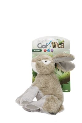 Gor Wild Rabbit - Image 2