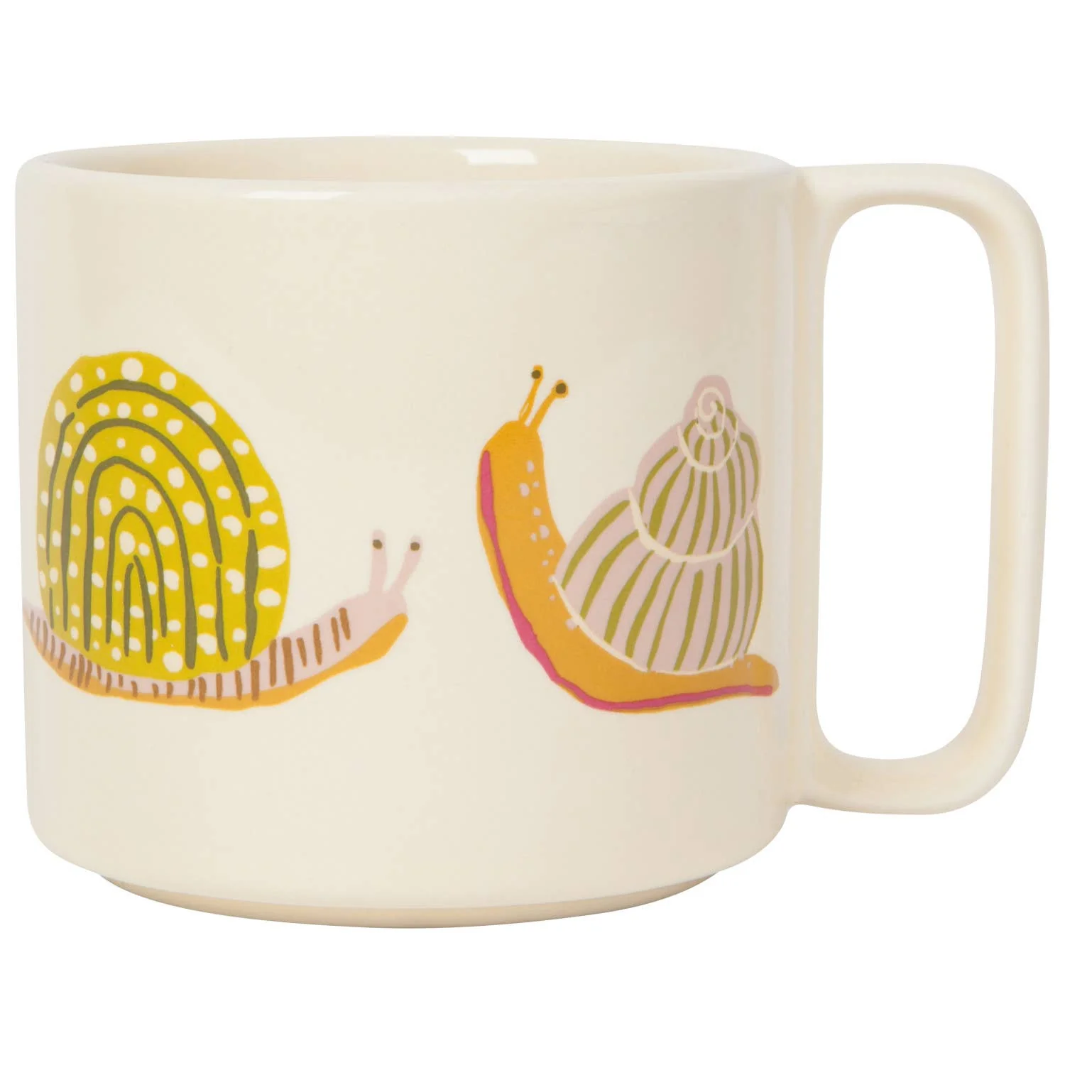 Gardenland Midi Studio Mug - Image 1