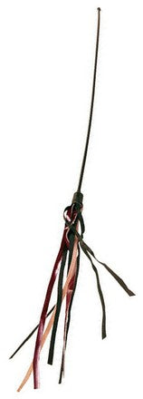 Trixie Patyk z wstążeczkami dla kota 65cm [4091] - Image 2
