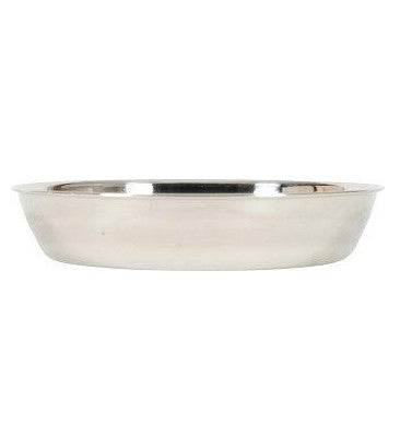 Zolux Miska dla kota Inox 13cm 0,23L [475200] - Image 2