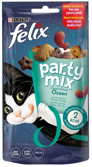 Felix Party Mix Ocean Mix 60g - Image 1