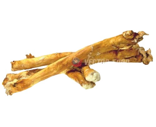 Vector-Food Skóra królicza z sierścią - rolo 40cm - Image 1