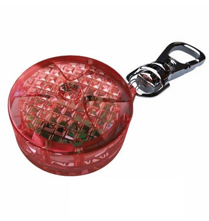 Trixie Flasher Zawieszka odblaskowa 2,5 cm, baterie [13441] - Image 1