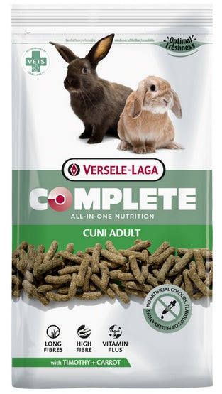 Versele-Laga Cuni Complete pokarm dla królika 1,75kg - Image 1