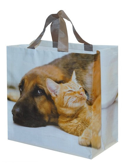 Torba Animals 24L pies i kot - Image 3