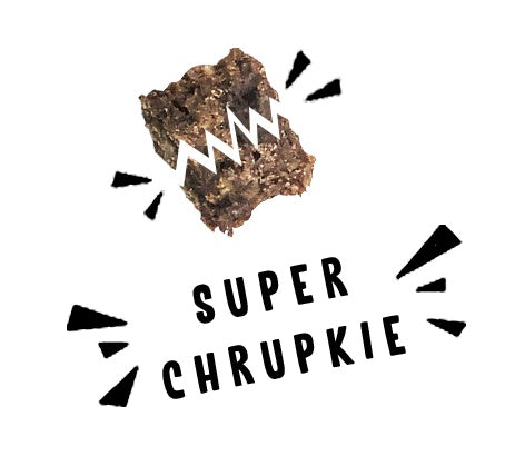 Paka Zwierzaka Chunkies baranina 100% - chrupiące kawałki mięsa - Image 3