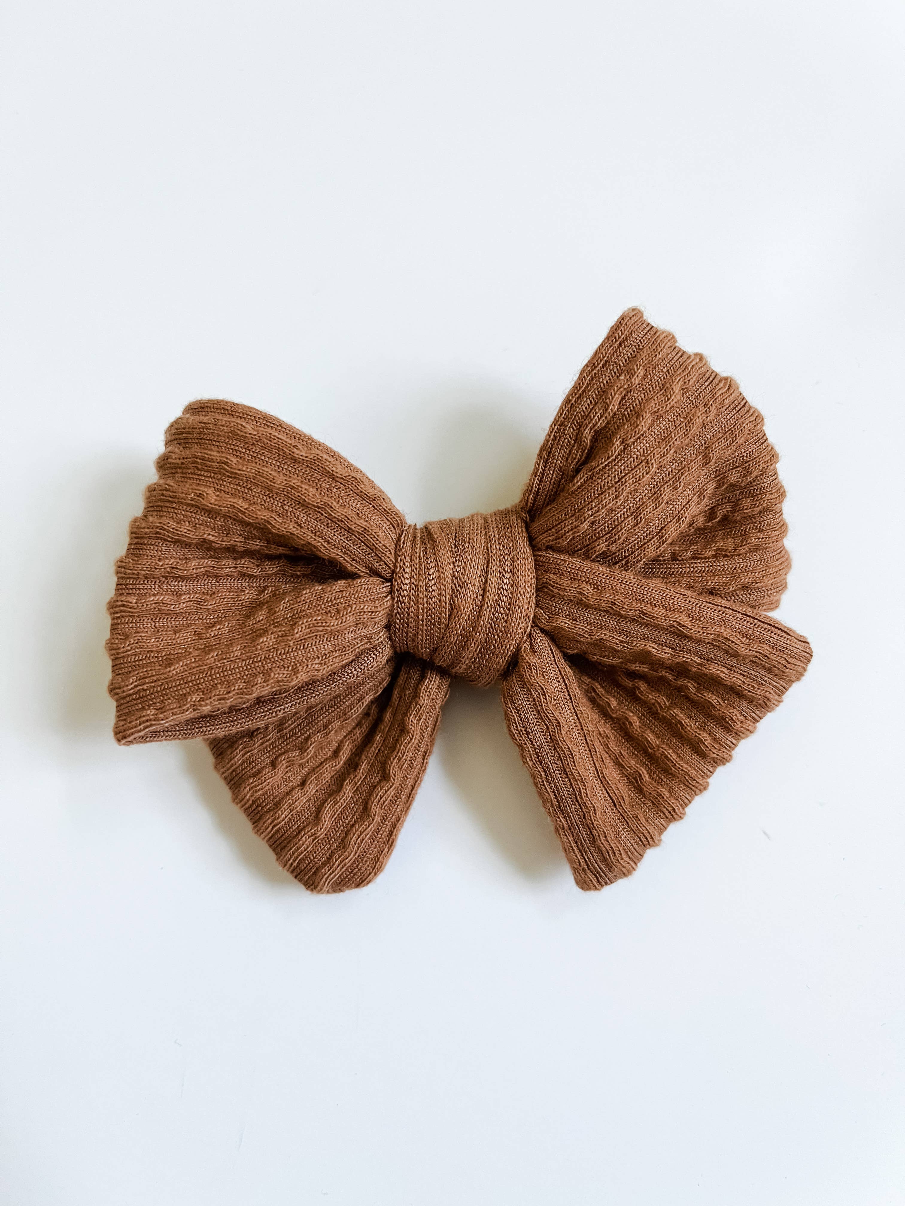 Baby Bow Headband - Willow - Image 3