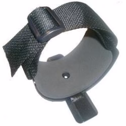 Anderson Minelab FBS Arm Cuff - Padded Aluminum Cuff - Image 1
