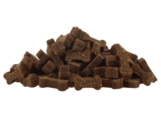 Yummeez bezzbożowe Kosteczki Drobiowe 175g - Image 3