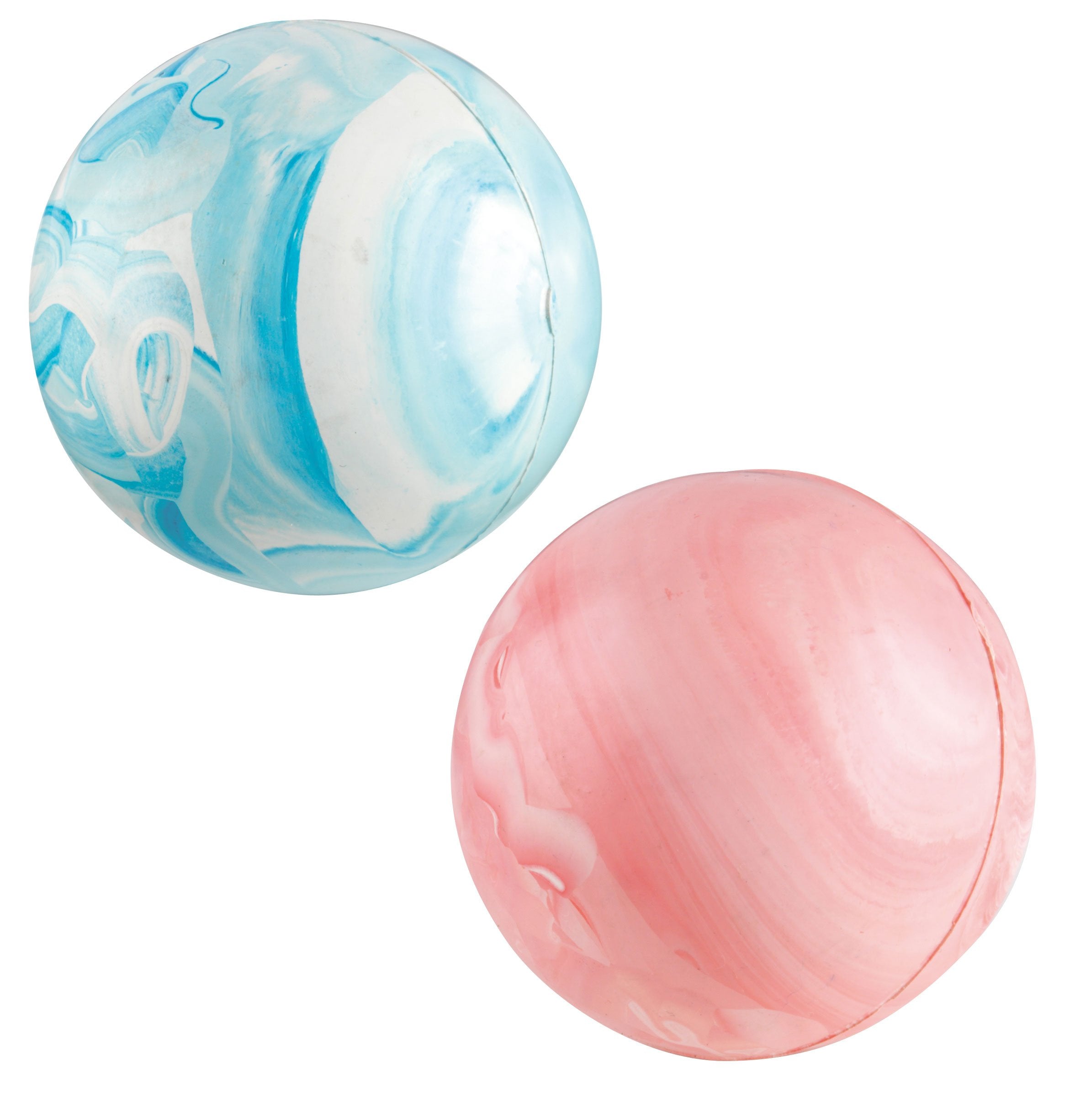 Gor Rubber Ball Pink - Image 3