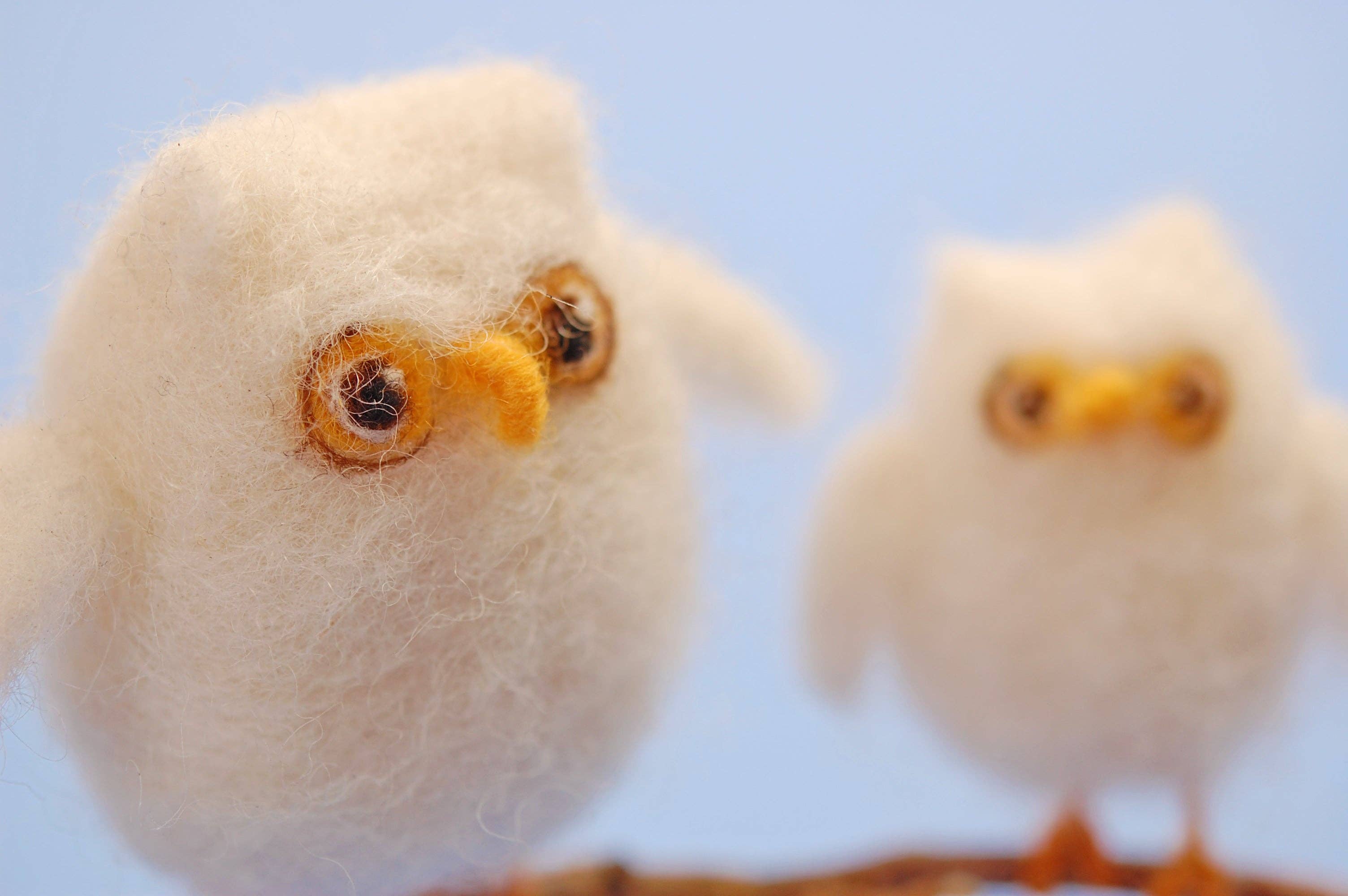 Owls Needle Kit - Image 3