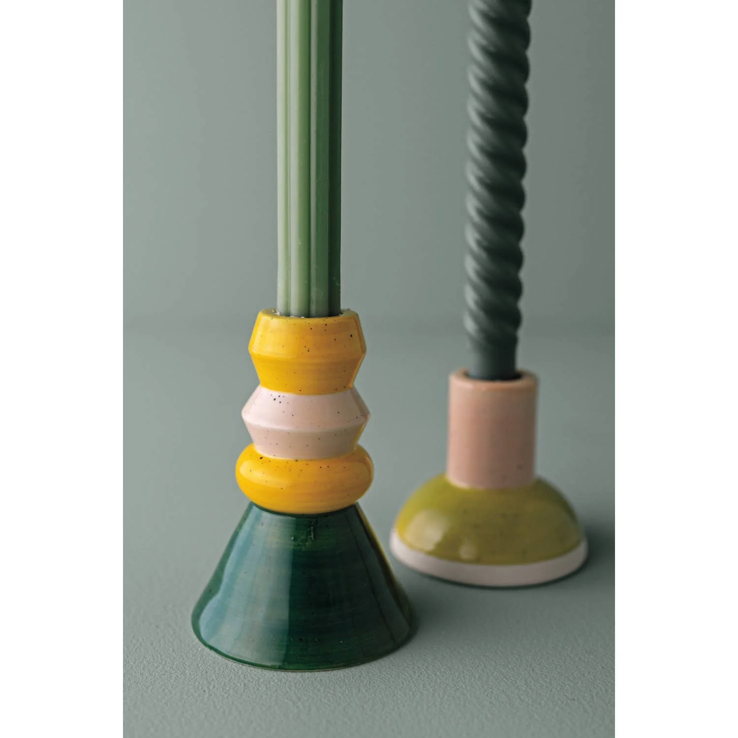 Sequence Candle Holder - Image 2