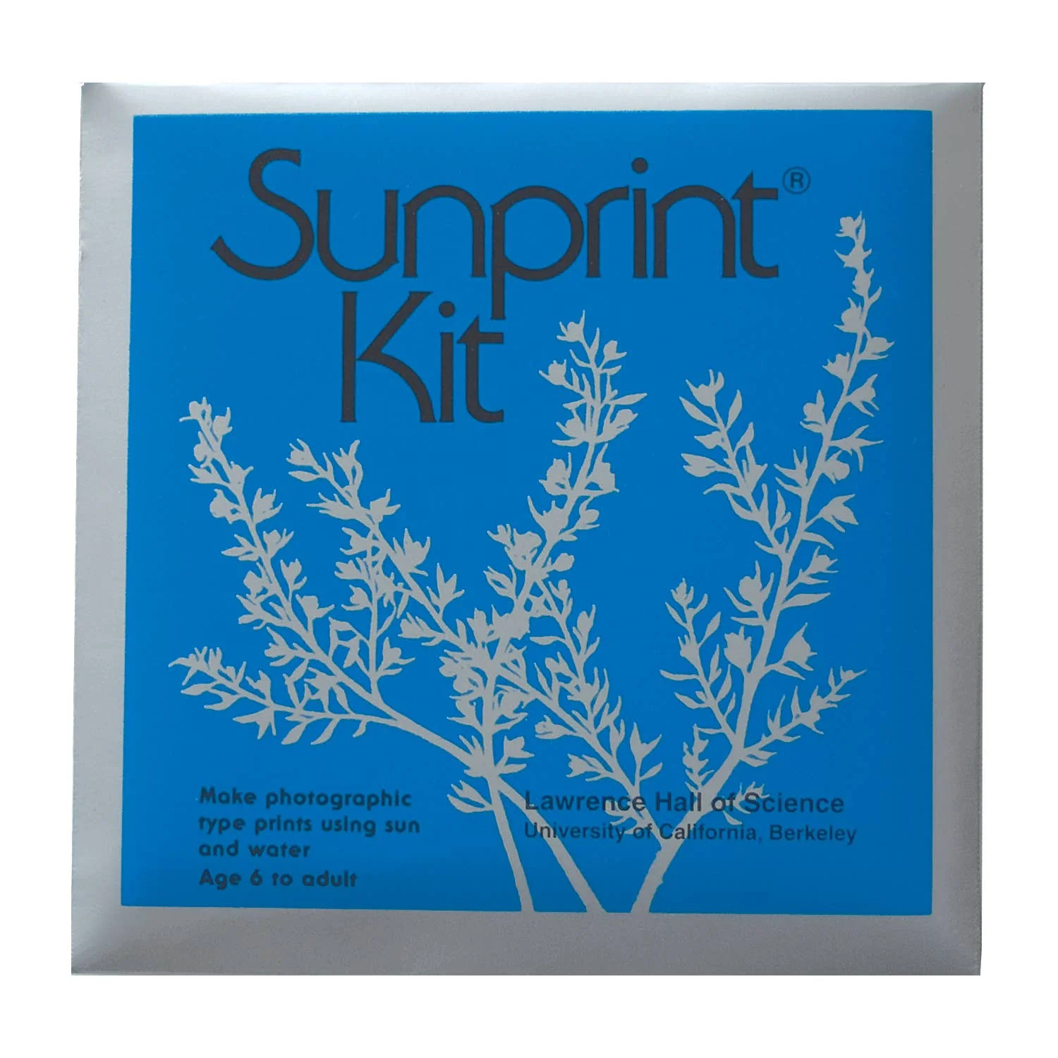 Sunprint Kit - Image 1