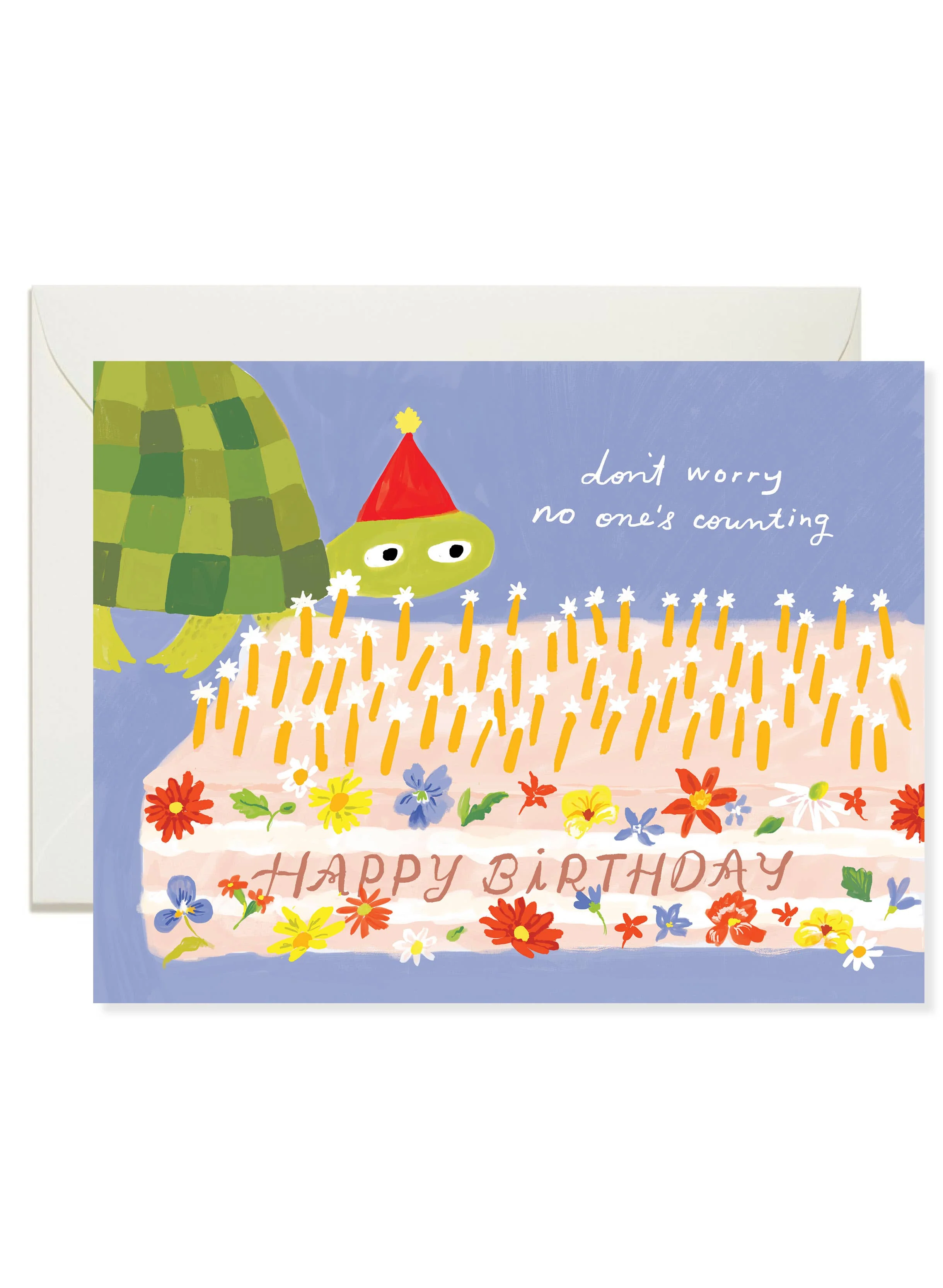 Turtle Birthday - Image 1