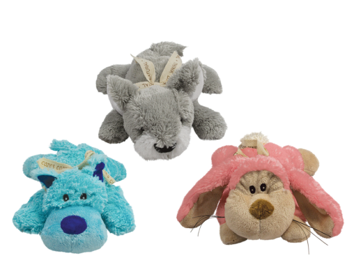 KONG Cozies Pastels - Image 1