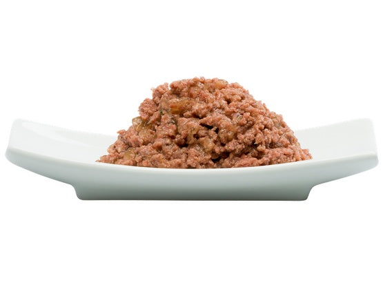 Catz Finefood Classic Kitten N.03 Drób puszka 200g - Image 2