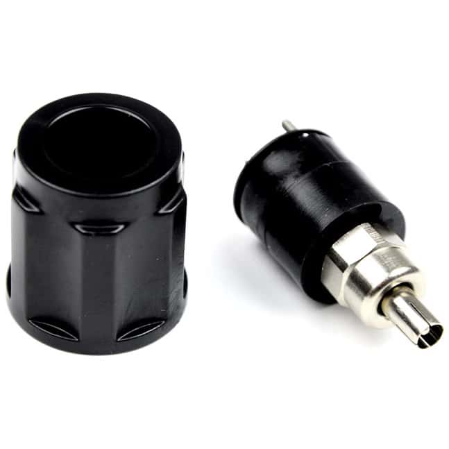 Minelab Excalibur Battery Charger Adaptor - Ikelite Compatible - Image 1