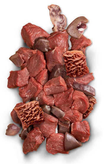 Josera Meat Lovers Pure wołowina - monobiałkowa karma mokra 68% mięsa - Image 3