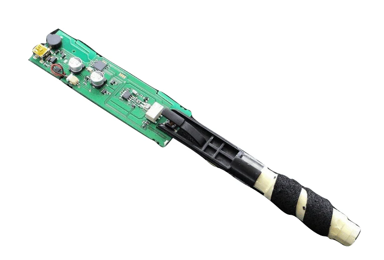 XP MI-6 Pinpointer Circuit Board Replacement Part - Image 1