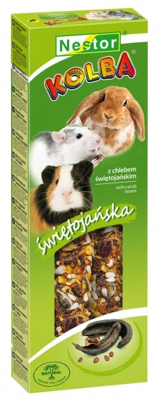 Nestor Kolba Gryzoń świętojańska 2szt - Image 1
