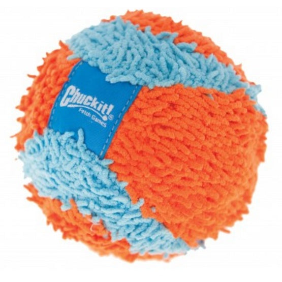 Chuckit! indoor ball - cicha piłka do zabawy w domu - Image 1