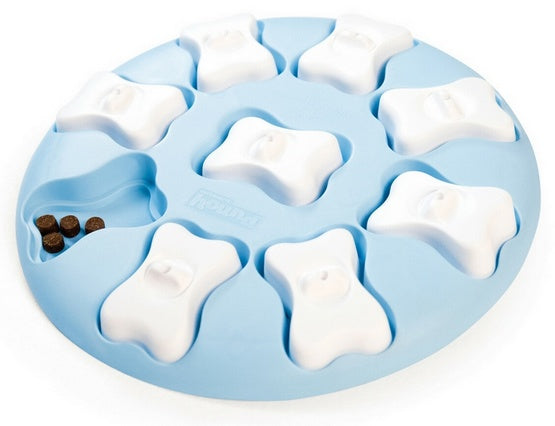 Nina Ottosson Puppy Smart Blue – gra edukacyjna [69535]