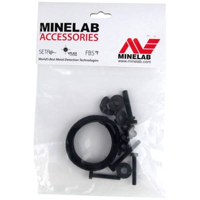 Minelab Search Coil Hardware Kit for X-Terra Series - Image 2