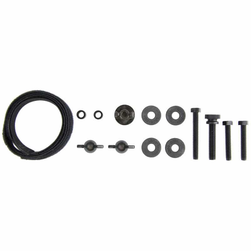 Minelab Search Coil Hardware Kit for X-Terra Series - Image 3