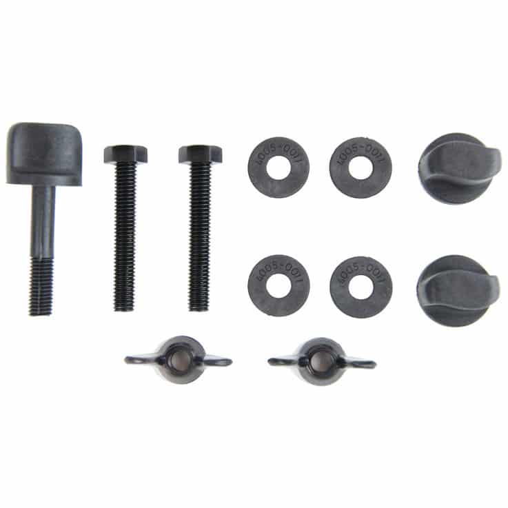 Minelab Coil Hardware Kit - E-Trac Explorer Safari Parts - Image 3