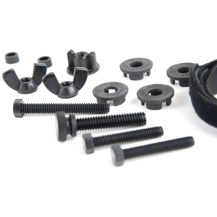 Minelab Search Coil Hardware Kit for X-Terra Series - Image 1