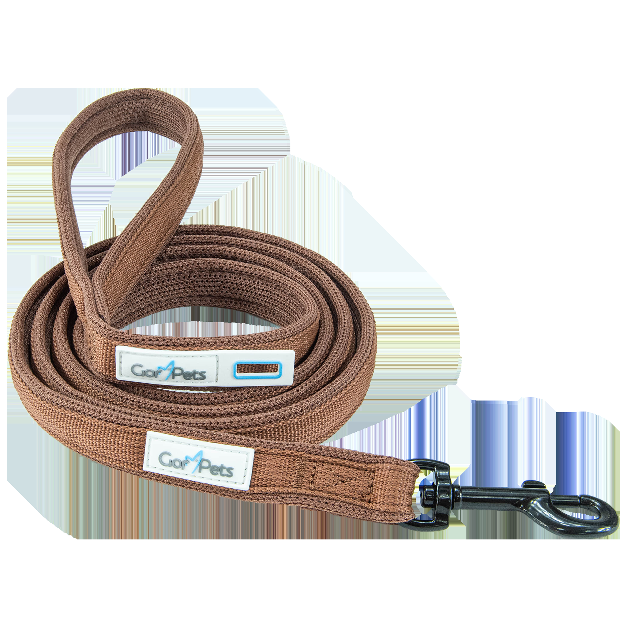 Gor Soft Mesh Leash - Image 3
